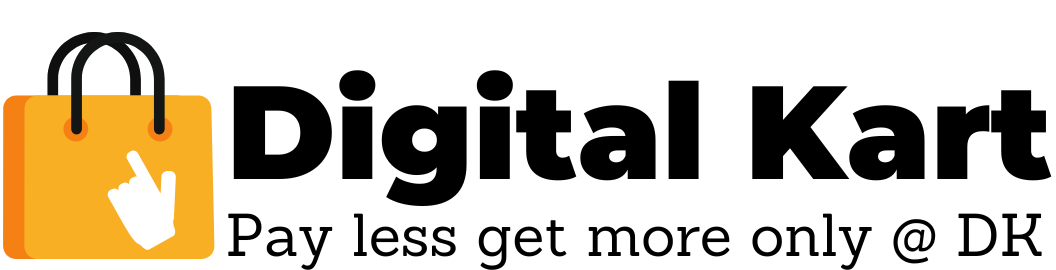 Digital Kart